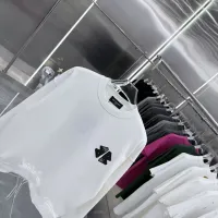 $48.00 USD Balenciaga Hoodies Long Sleeved For Unisex #1399775