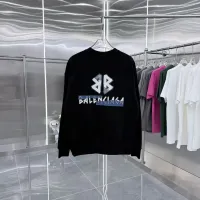$48.00 USD Balenciaga Hoodies Long Sleeved For Unisex #1399776