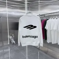 $48.00 USD Balenciaga Hoodies Long Sleeved For Unisex #1399777