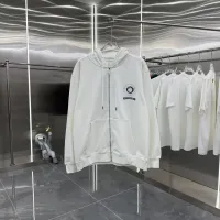 $72.00 USD Balenciaga Hoodies Long Sleeved For Unisex #1399782