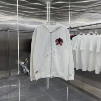 $72.00 USD Balenciaga Hoodies Long Sleeved For Unisex #1399787