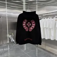 $72.00 USD Balenciaga Hoodies Long Sleeved For Unisex #1399788