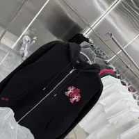 $72.00 USD Balenciaga Hoodies Long Sleeved For Unisex #1399788