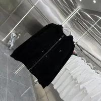 $72.00 USD Balenciaga Hoodies Long Sleeved For Unisex #1399790