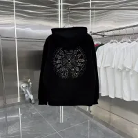 $72.00 USD Balenciaga Hoodies Long Sleeved For Unisex #1399792