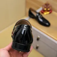 $108.00 USD Salvatore Ferragamo Leather Shoes For Men #1399798