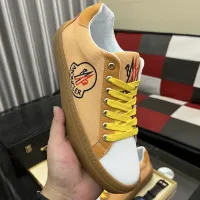 $82.00 USD Moncler Casual Shoes For Men #1399813
