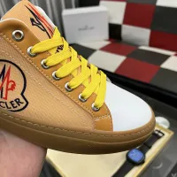 $82.00 USD Moncler Casual Shoes For Men #1399813