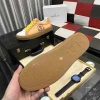 $82.00 USD Moncler Casual Shoes For Men #1399813