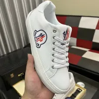 $82.00 USD Moncler Casual Shoes For Men #1399815