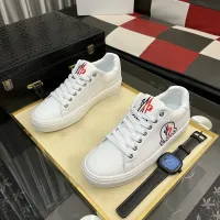 $82.00 USD Moncler Casual Shoes For Men #1399815