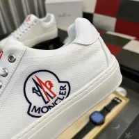 $82.00 USD Moncler Casual Shoes For Men #1399815