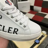 $82.00 USD Moncler Casual Shoes For Men #1399817
