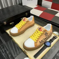 $82.00 USD Moncler Casual Shoes For Men #1399818