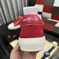 $82.00 USD Moncler Casual Shoes For Men #1399819