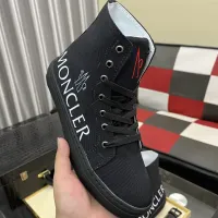 $85.00 USD Moncler High Tops Shoes For Men #1399827