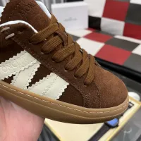 $82.00 USD Moncler Casual Shoes For Men #1399828