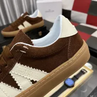 $82.00 USD Moncler Casual Shoes For Men #1399828