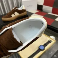 $82.00 USD Moncler Casual Shoes For Men #1399828