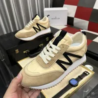 $82.00 USD Moncler Casual Shoes For Men #1399829