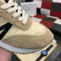 $82.00 USD Moncler Casual Shoes For Men #1399829