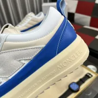 $85.00 USD Moncler Casual Shoes For Men #1399830