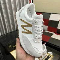 $82.00 USD Moncler Casual Shoes For Men #1399831