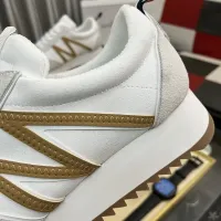 $82.00 USD Moncler Casual Shoes For Men #1399831