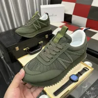 $82.00 USD Moncler Casual Shoes For Men #1399832