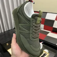 $82.00 USD Moncler Casual Shoes For Men #1399832