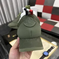 $82.00 USD Moncler Casual Shoes For Men #1399832