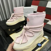 $92.00 USD Moncler Boots For Women #1399833