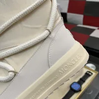 $92.00 USD Moncler Boots For Men #1399835