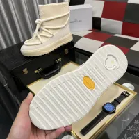 $92.00 USD Moncler Boots For Men #1399835