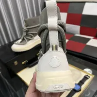 $92.00 USD Moncler Boots For Men #1399837