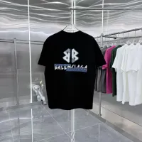 $40.00 USD Balenciaga T-Shirts Short Sleeved For Unisex #1399838