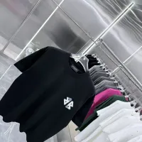 $40.00 USD Balenciaga T-Shirts Short Sleeved For Unisex #1399838