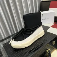 $92.00 USD Moncler Boots For Women #1399841