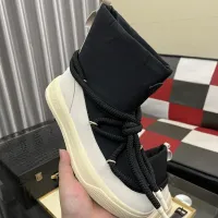 $92.00 USD Moncler Boots For Men #1399842