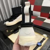 $92.00 USD Moncler Boots For Men #1399842
