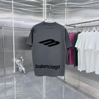 $40.00 USD Balenciaga T-Shirts Short Sleeved For Unisex #1399844