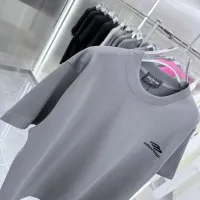 $40.00 USD Balenciaga T-Shirts Short Sleeved For Unisex #1399844