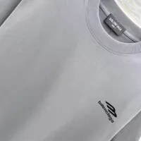 $40.00 USD Balenciaga T-Shirts Short Sleeved For Unisex #1399844