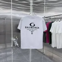 $40.00 USD Balenciaga T-Shirts Short Sleeved For Unisex #1399845