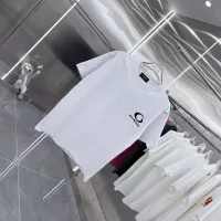 $40.00 USD Balenciaga T-Shirts Short Sleeved For Unisex #1399845
