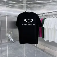 $40.00 USD Balenciaga T-Shirts Short Sleeved For Unisex #1399847