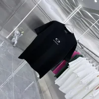$40.00 USD Balenciaga T-Shirts Short Sleeved For Unisex #1399847
