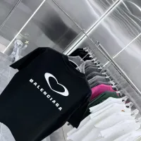 $40.00 USD Balenciaga T-Shirts Short Sleeved For Unisex #1399847