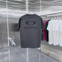 $40.00 USD Balenciaga T-Shirts Short Sleeved For Unisex #1399848