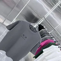 $40.00 USD Balenciaga T-Shirts Short Sleeved For Unisex #1399848